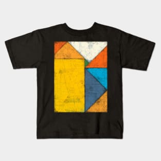 Balance Kids T-Shirt